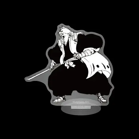 BLEACH 104STANDS アクリルスタンド アクスタ 京楽春水 伊勢七緒 BLEACH 104STANDS アクリルスタンド アクスタ 京楽春水 伊勢七緒