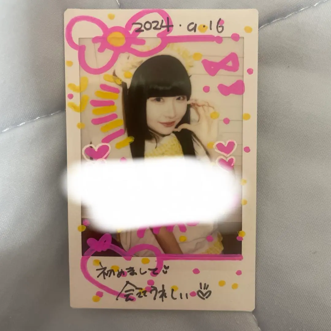 【るんるん】 バラ売り可　28枚セット　あっとほぉーむカフェ　ソロチェキ 2025年最新】あっとほぉーむカフェ コレチェキの人気アイテム