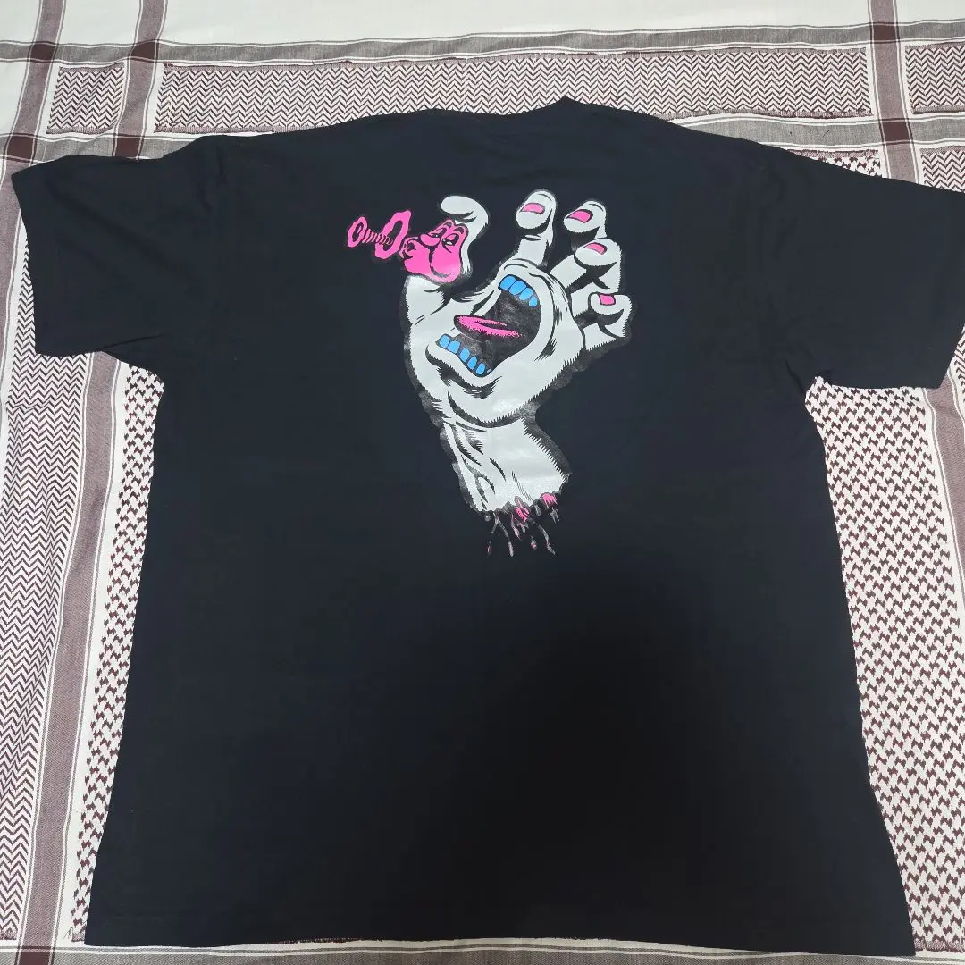 うんこりん 降臨堂 ロングスリーブTシャツ XL オールパンチ アンパンチ 2025年最新】うんこりんの人気アイテム - メルカリ