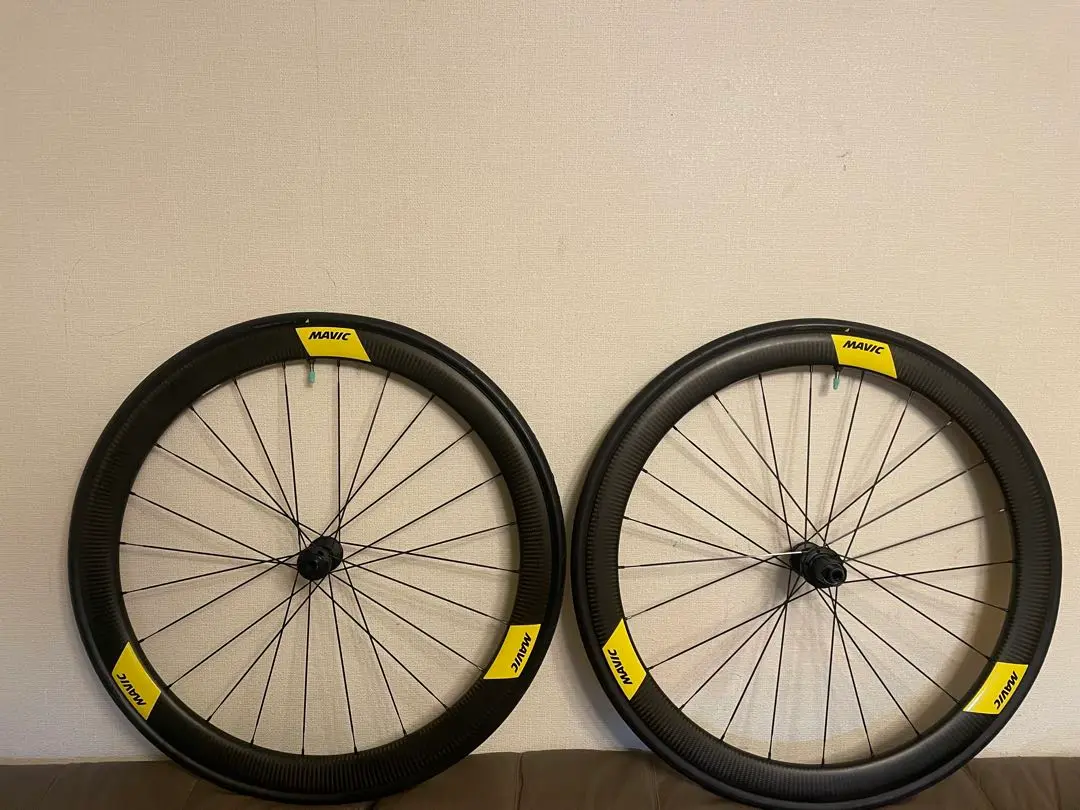 2025年最新】mavic cosmic sl45の人気アイテム - メルカリ