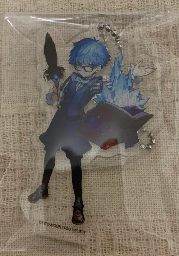 2025年最新】fgo アクリルスタンド アンデルセンの人気アイテム