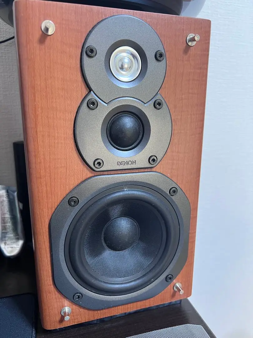 DENON D-MX5500DV セパレートコンポ　ジャンク品 Yahoo!オークション -「denon mx5500」の落札相場・落札価格