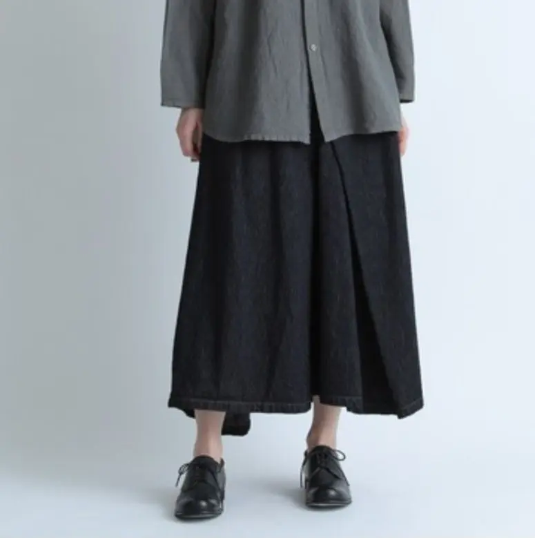 Plantation（プランテーション）の「BIZEN GLOSS WAVE D/パンツ