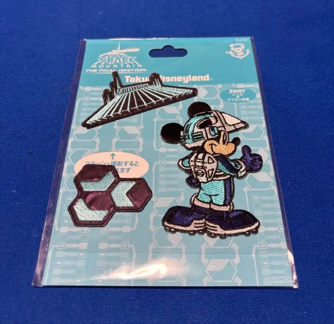2025年最新】ディズニー ピン スペースマウンテンの人気アイテム