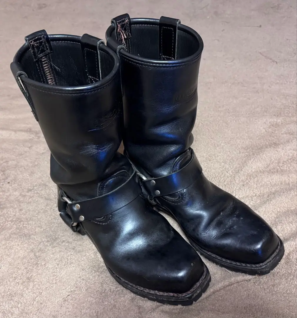 ア*城様 ウエスコ　WESCO ウエスタンボス　ウエスタンリバー別注 2025年最新】WESCOウエスタンボスの人気アイテム - メルカリ