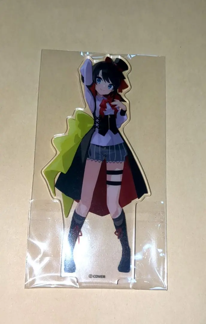 ホロライブ　OKFAMS　ハロウィンコラボ記念　【新品未開封】 OKFAMSハロウィンコラボ記念 – hololive production official shop