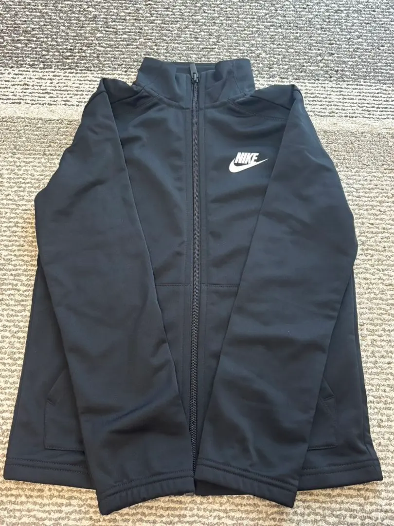 Thumbnail of Nike Black Jersey, Size S