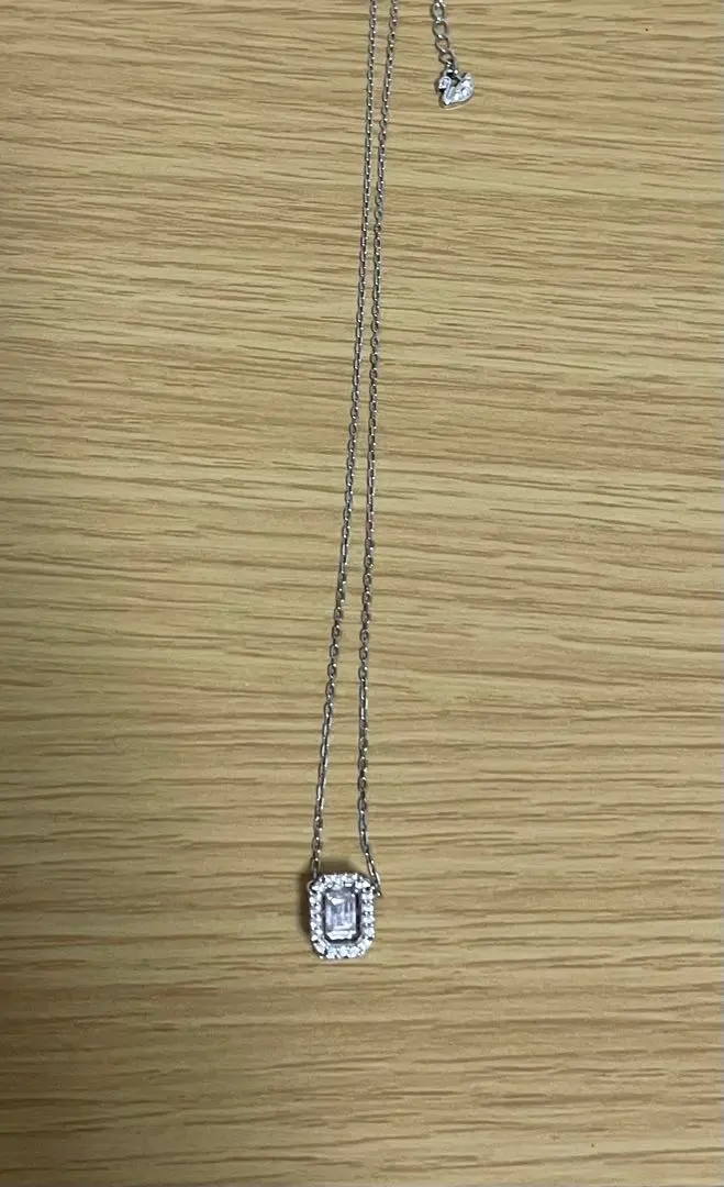 施華洛世奇 項鍊 的縮圖