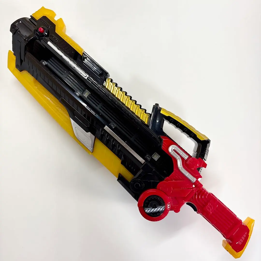 Amazon | 仮面ライダービルド 究極豪成 DXフルボトルバスター