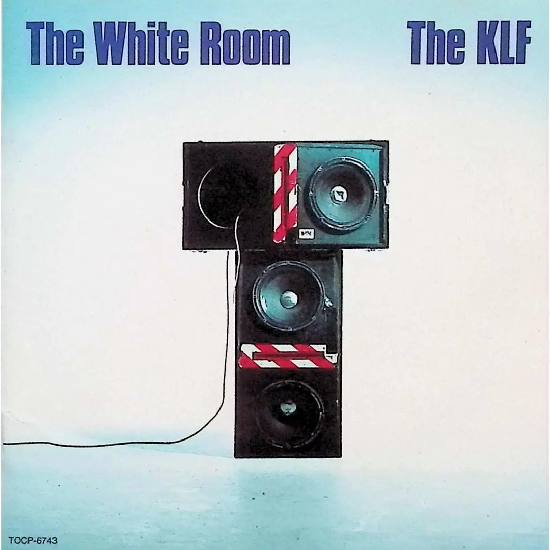 2025年最新】KLF The White Roomの人気アイテム - メルカリ