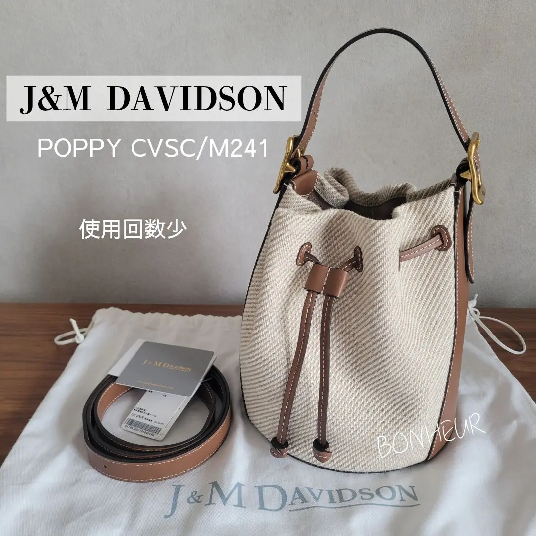 2025年最新】J&M DAVIDSON ポピーの人気アイテム - メルカリ