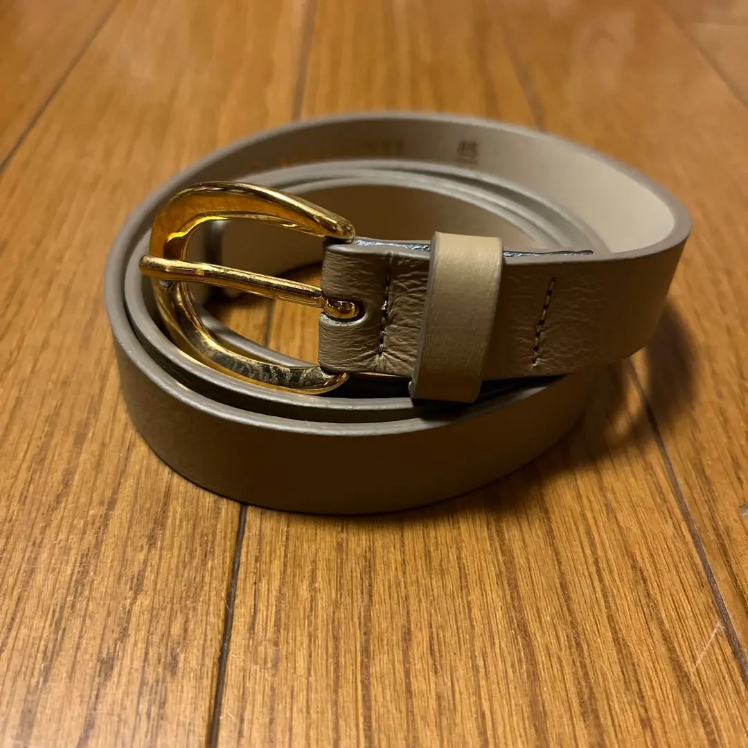 Spick and Span LEFIJE レフィエ サッシュベルト ベルト 黒 LEFIJE/レフィエ サッシュベルト（ベルト）｜Spick and Span