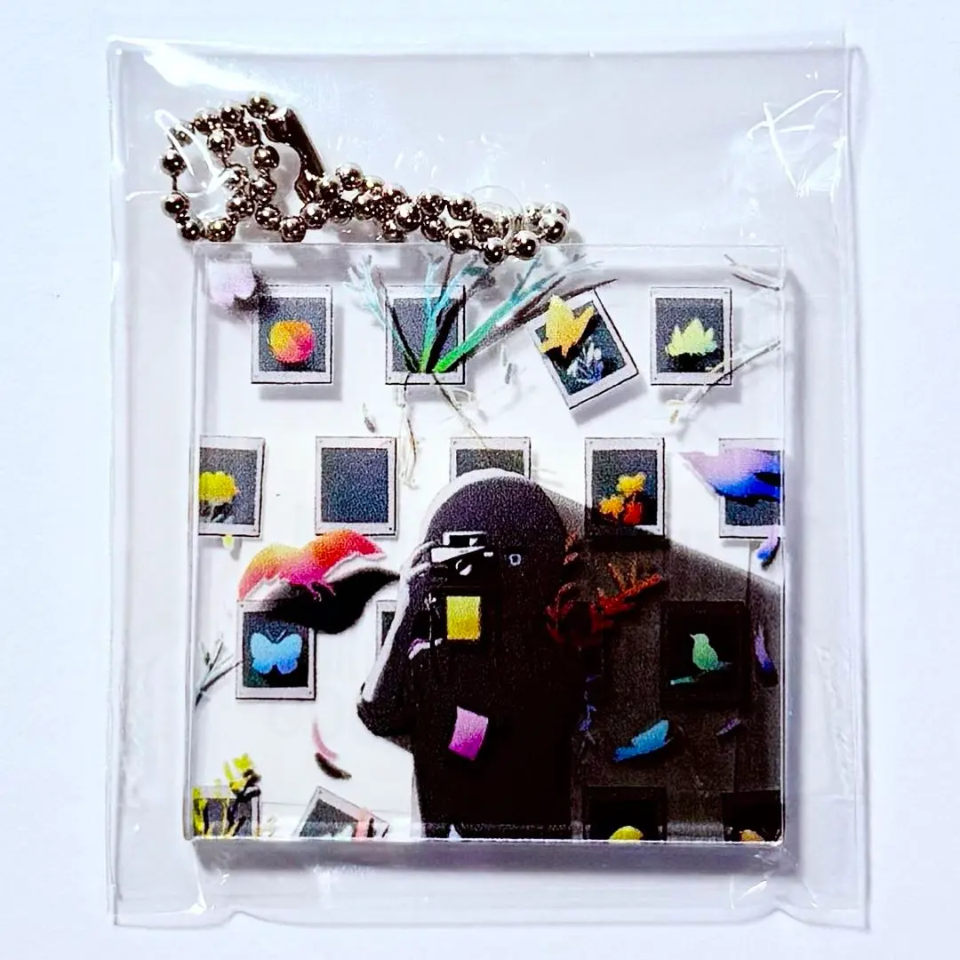 アボガド6 アクキー コレクション アボガド6 アクキー コレクション（アボガド6 OFFICIAL STORE