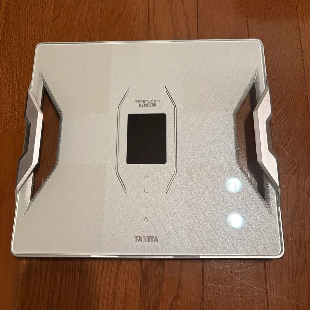 タニタ RD-912 WH TANITA 体組成計 体重計 タニタ スマホ連動 bluetooth RD-912-WH