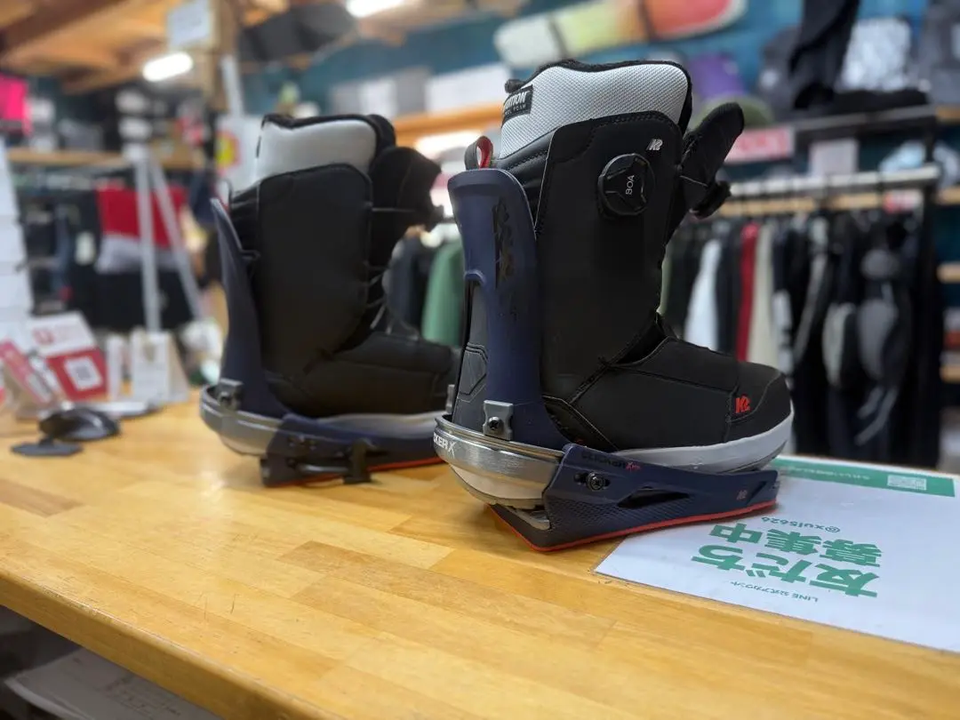楽天市場】【最大P32倍!!お買い物マラソン!!】【2点セット】K2