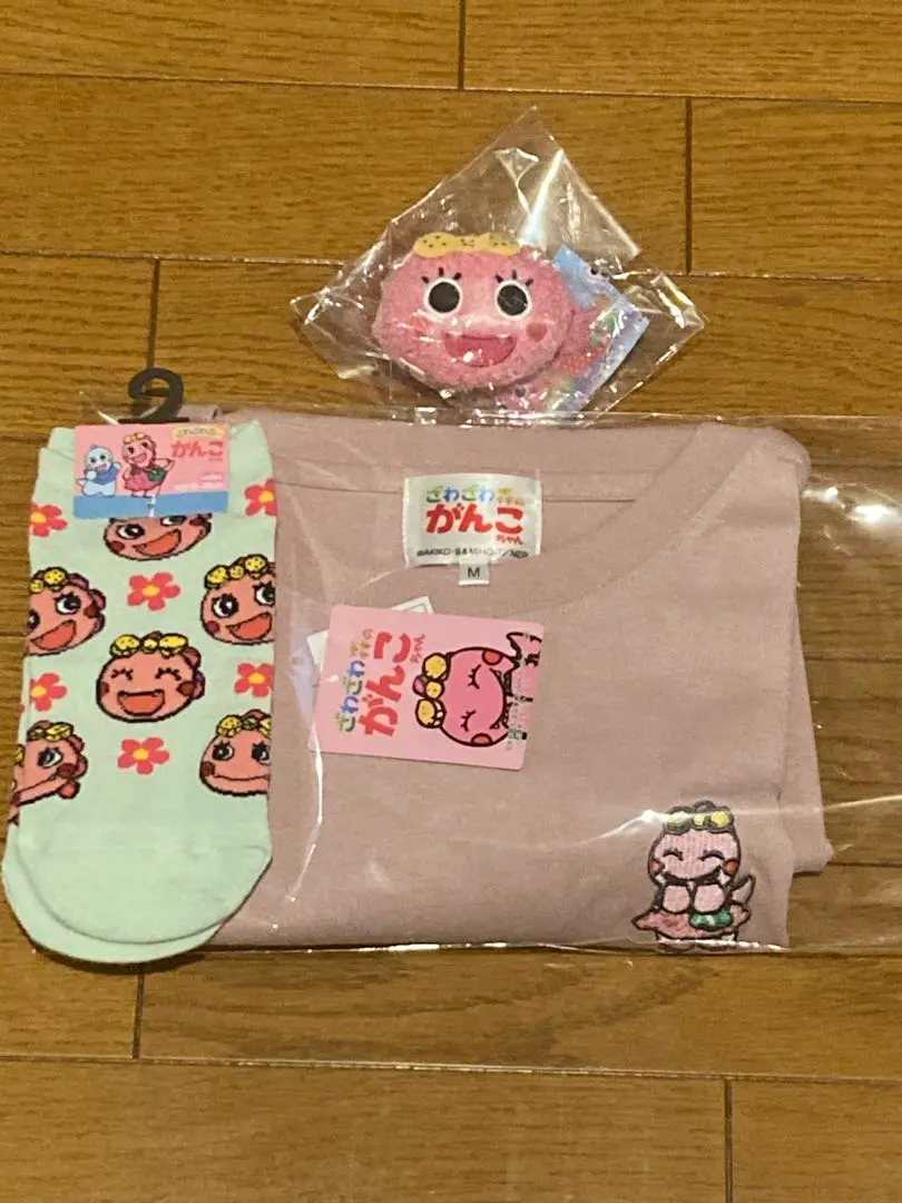 2025年最新】がんこちゃん 靴下の人気アイテム - メルカリ