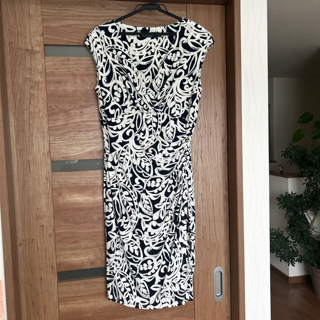 Thumbnail of Ralph Lauren dress