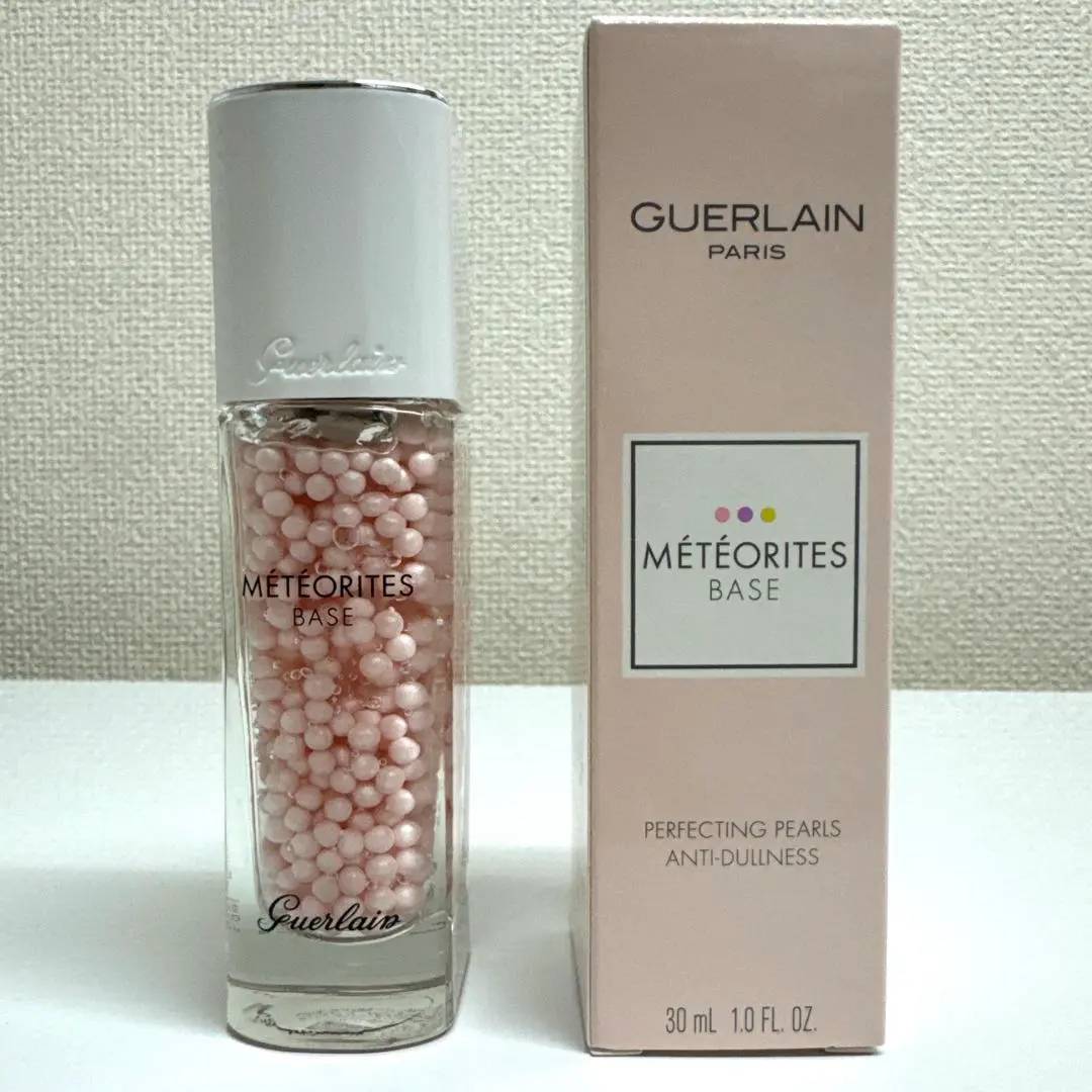 新品。ゲランメテオリット　ベース30ml Amazon | ゲラン メテオリット バーズ 30ml 【並行輸入品