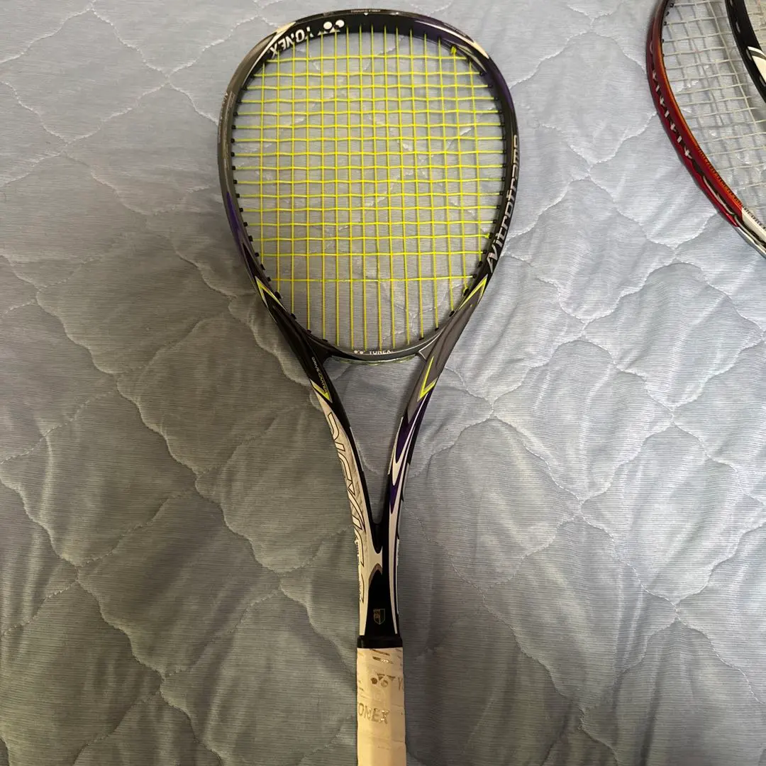 極美品 YONEX NEXIGA 80S ネクシーガ SL1 100000001006164610_10205.jpg