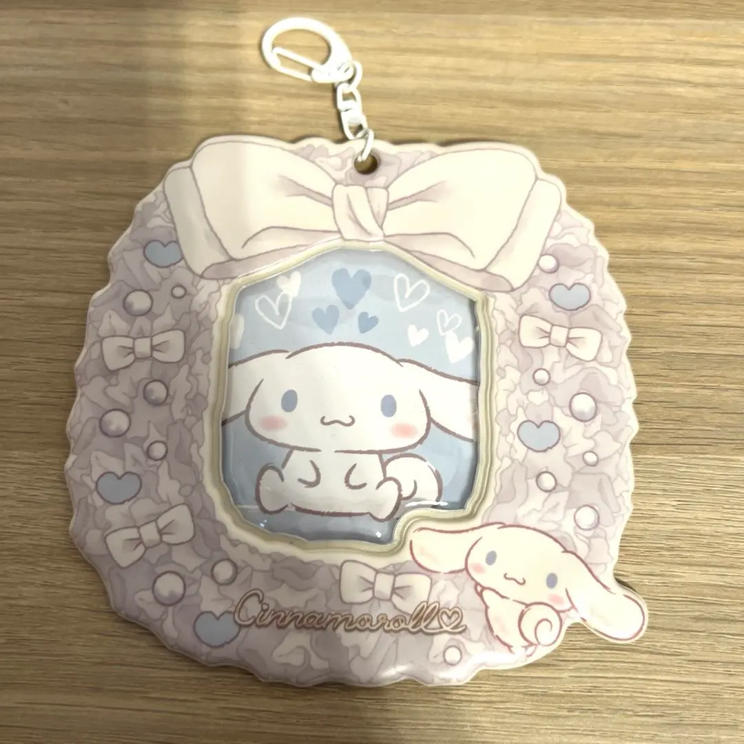 Thumbnail of Cinnamoroll Card Case