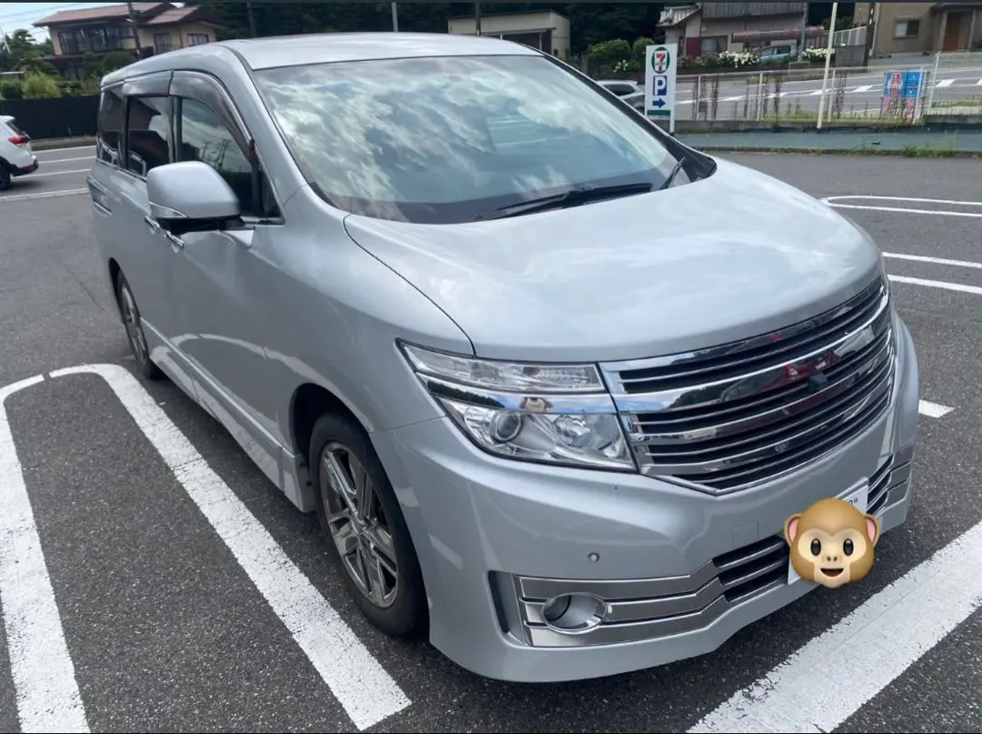 エルグランド E52　ヒッチメンバー　※フォロー割OK エルグランド E52 ヒッチメンバー ※フォロー割OK （エルグランド