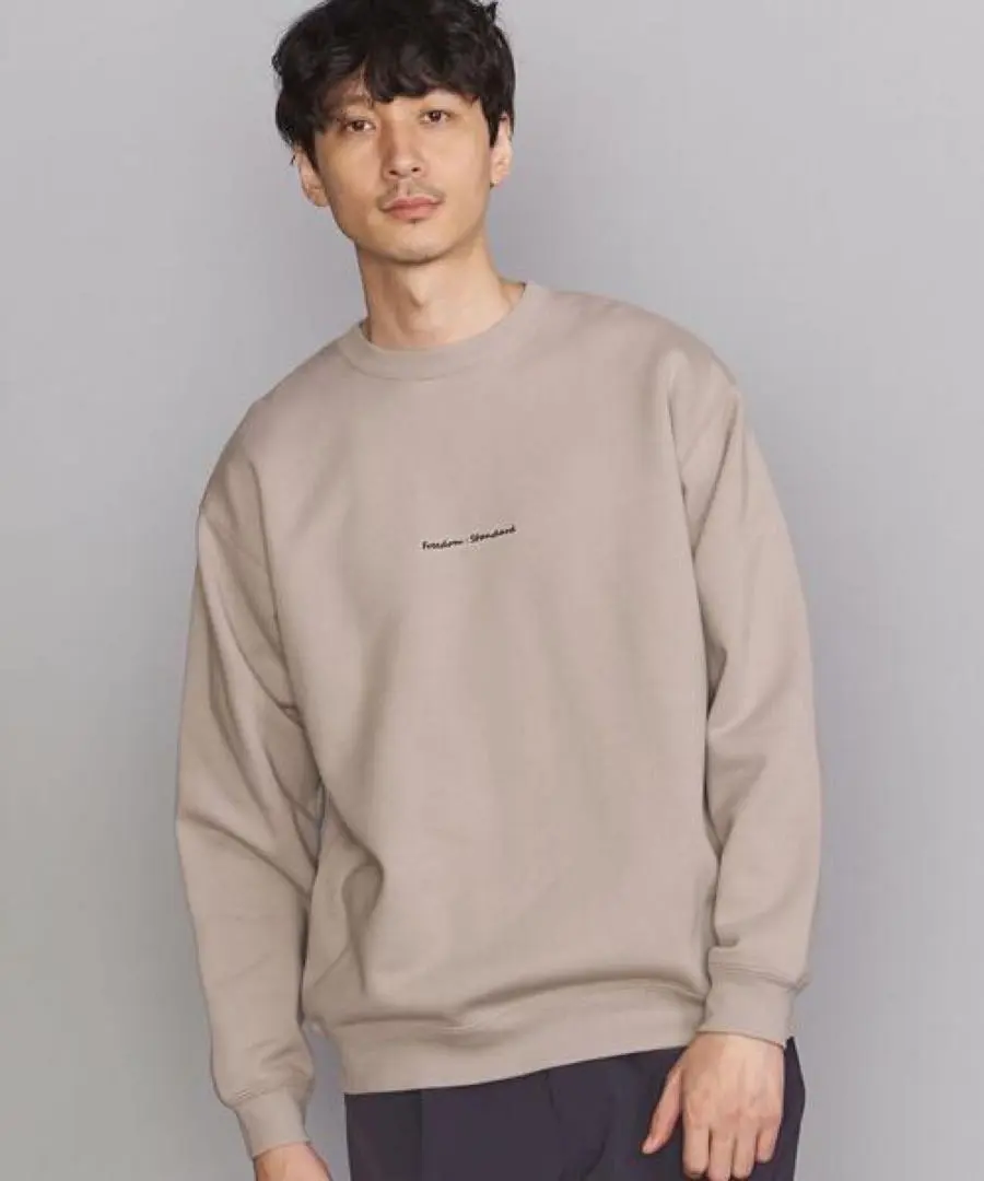 Thumbnail of BEAUTY&YOUTH UNITED ARROWS Sweatshirt