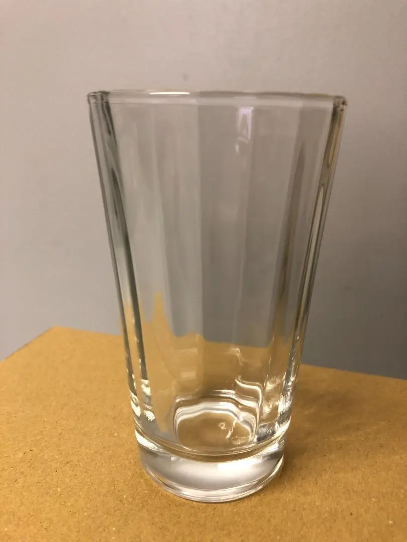 Thumbnail of 12 pieces Sake Glass 150 P-1555 Japanese Sake Mini Glass Adelia 150ml (6)