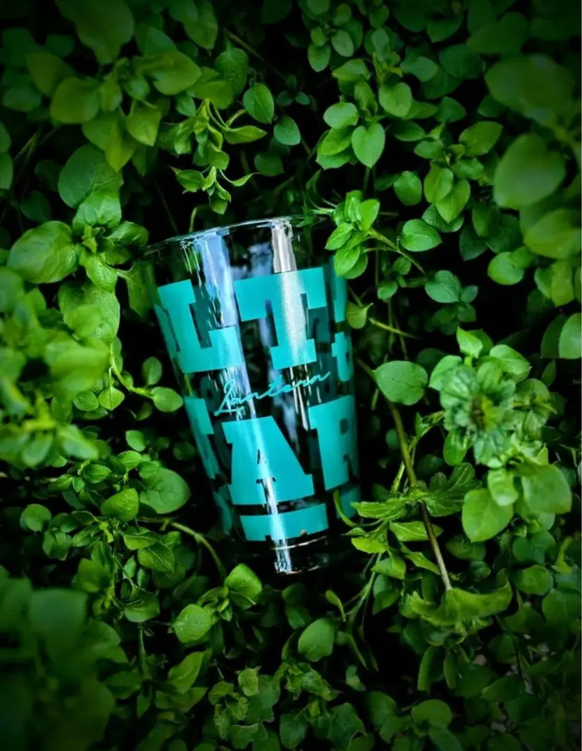 tarp to tarp wantkey camp コラボ グラス TARP to TARP別注グラス第二弾モデル | B印MARKET | ビームスの