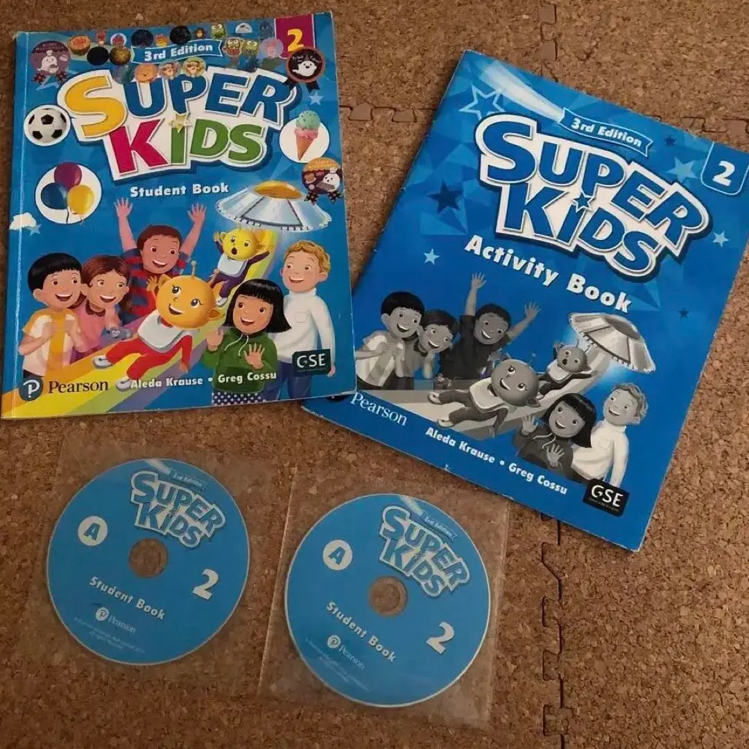 【2025年】高評価レビューアイテム特集 kids Super new 英語テキストまとめ売り edition 絵本・児童書