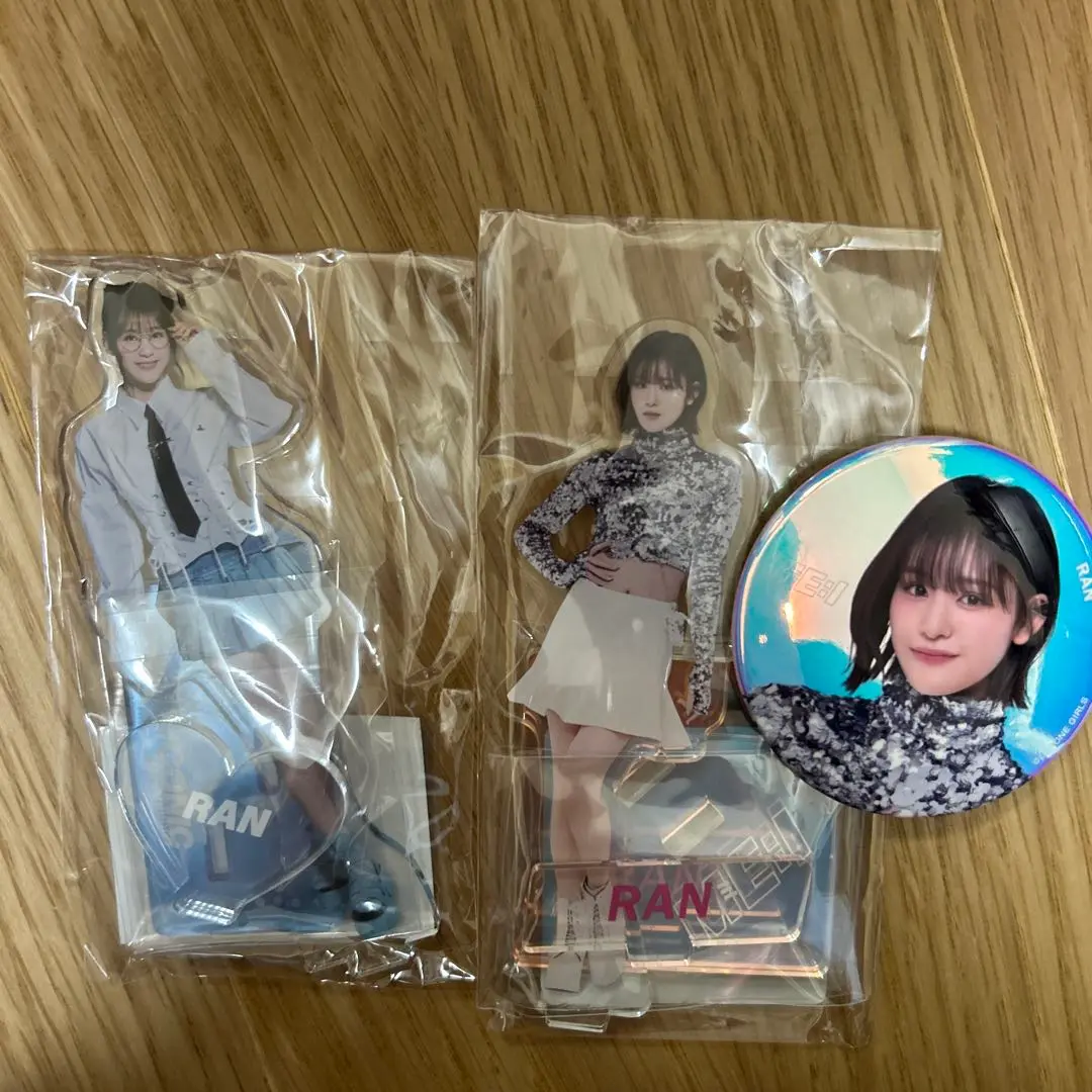 Amazon.co.jp: ME:I ミーアイ ME:I CONIC ファンミ 石井蘭
