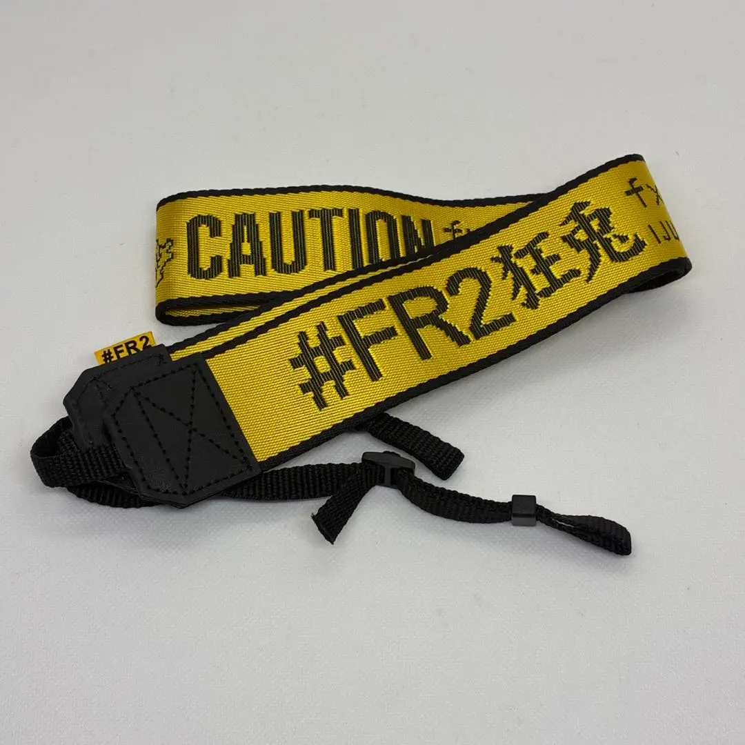 2025年最新】FR2 カメラストラップの人気アイテム - メルカリ