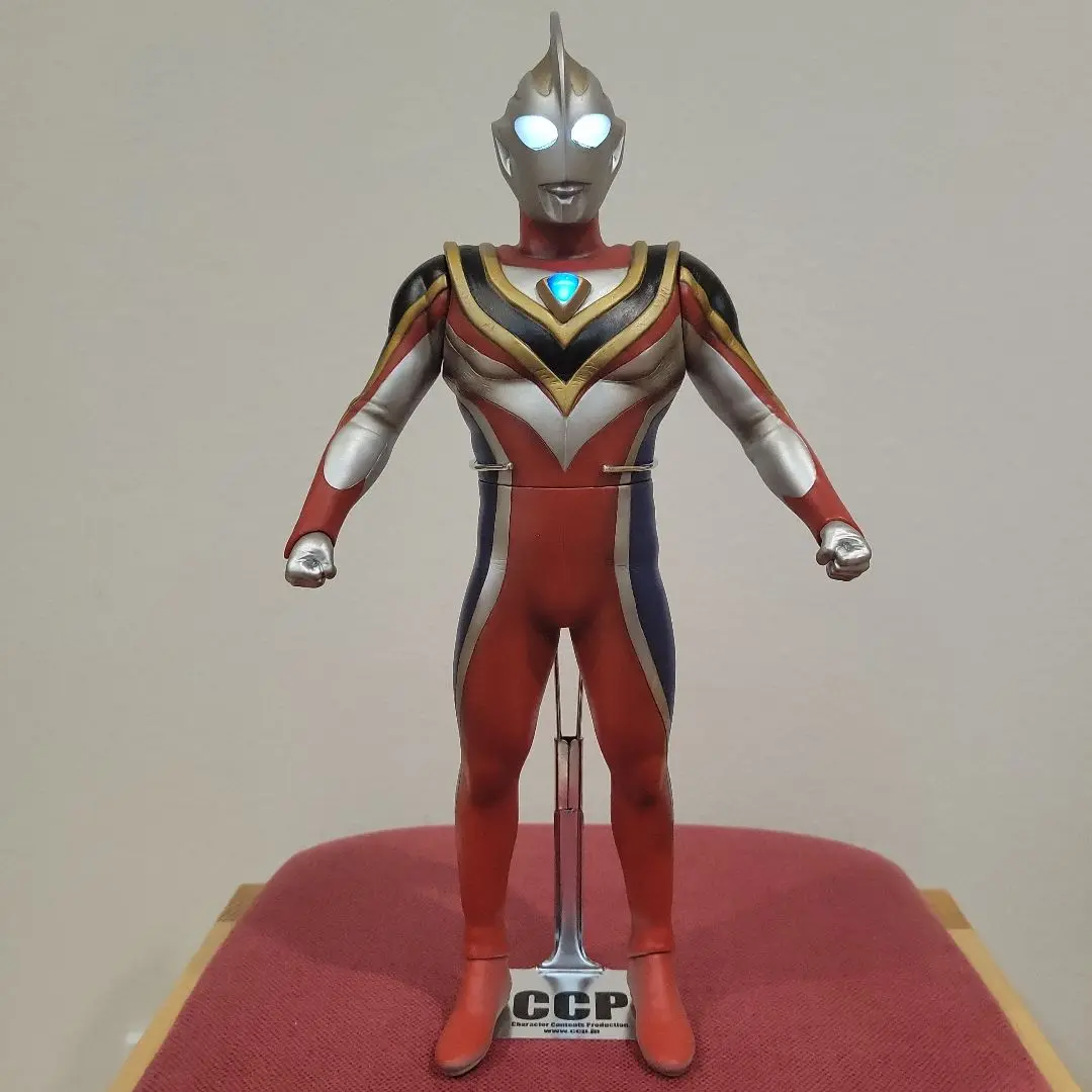 2025年最新】ウルトラマンガイア ccpの人気アイテム - メルカリ