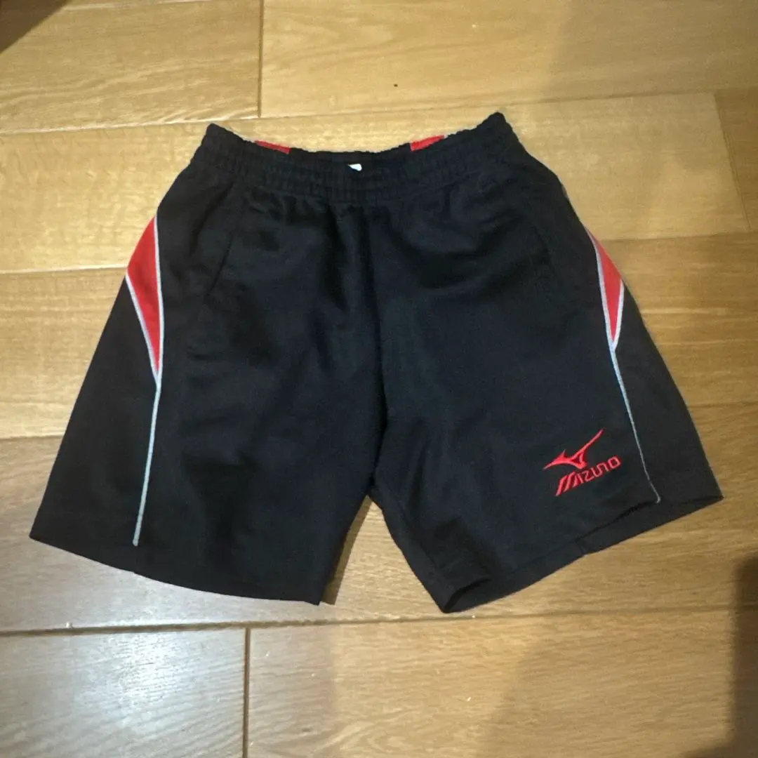Thumbnail of Mizuno Half Pants S