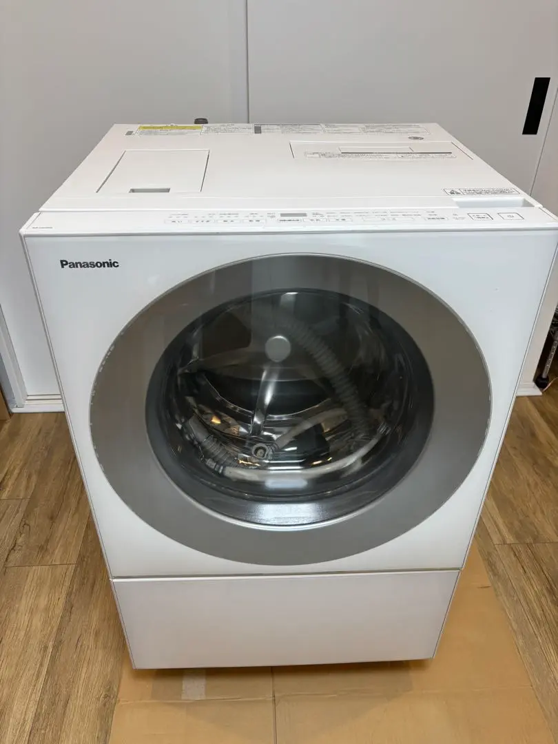 Panasonic NA-VG700L 冷蔵庫　パナソニック 概要 ななめドラム洗濯機 NA-VG700L | 洗濯機・衣類乾燥機