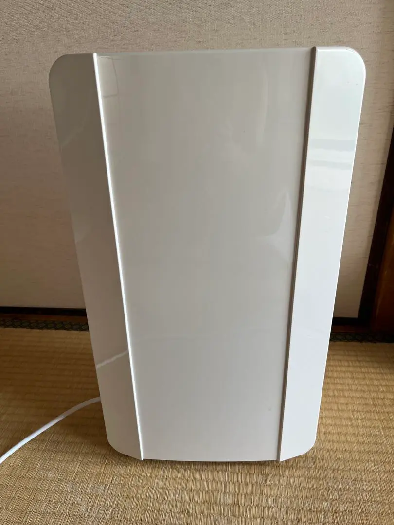 345 【21年製】 山善 除湿機 YDC-C60 綺麗 送料無料 除湿機・乾燥機
