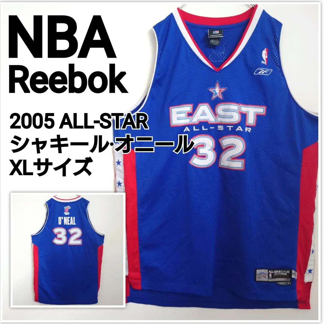 2025年最新】Reebok 主要国・主要チーム：マイアミ・ヒート