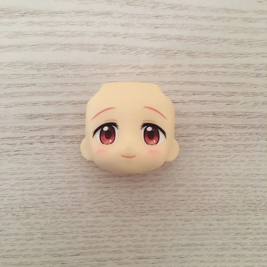 ねんどろいど　萌田薫子 Amazon.co.jp: ねんどろいど こみっくがーるず 萌田薫子 ノン