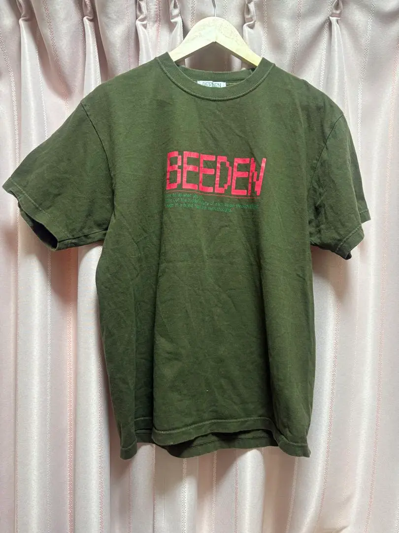 2025年最新】BEEDEN tシャツの人気アイテム - メルカリ