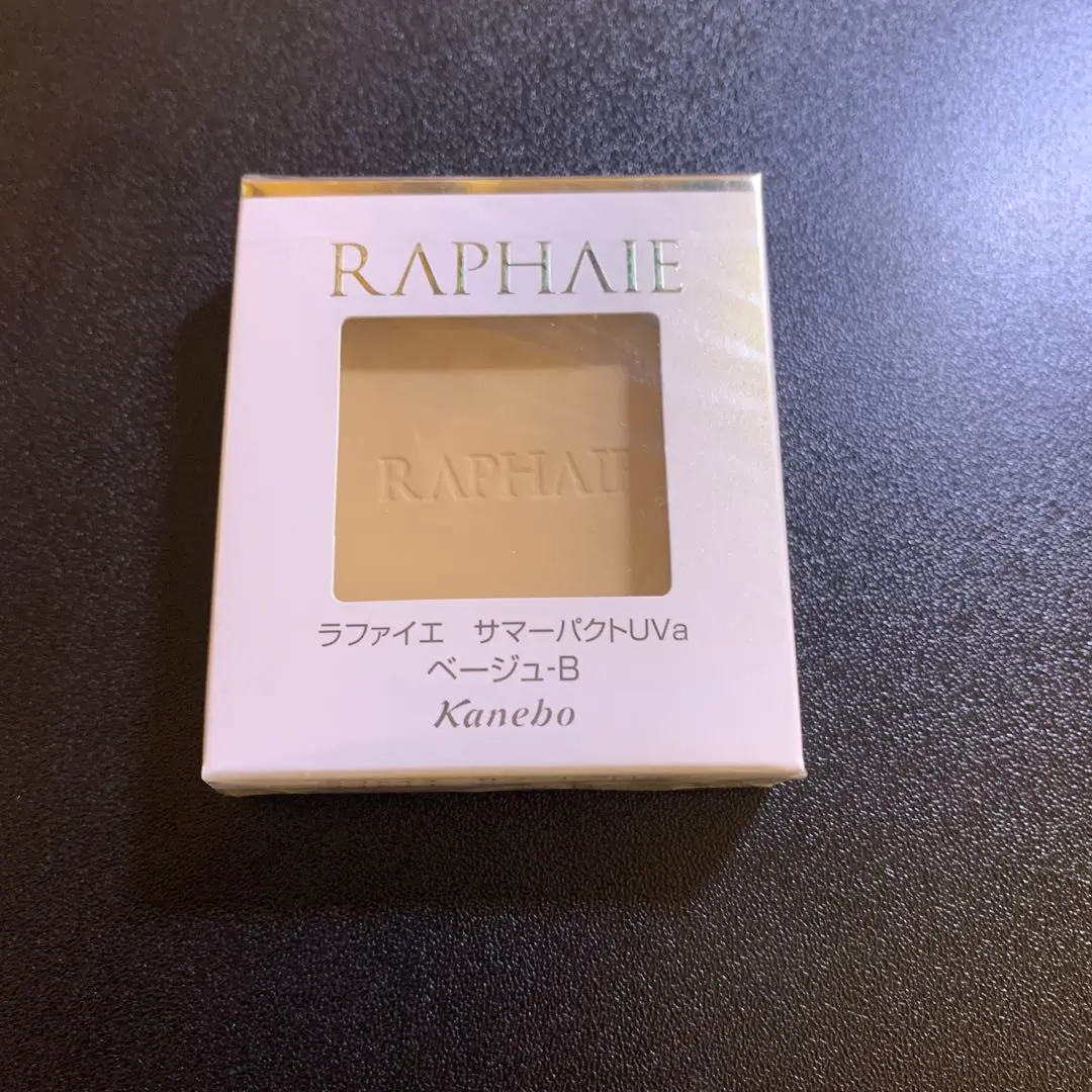 ラファイエ / サマーパクトUVa オークル-Bの公式商品情報｜美容