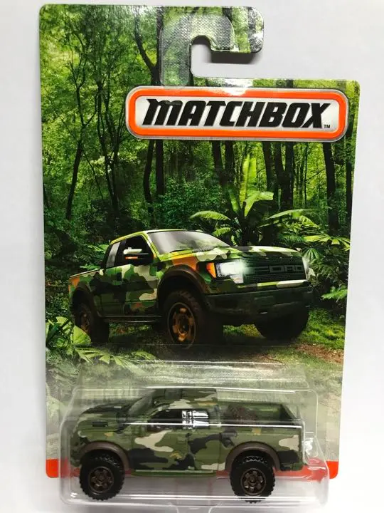 Thumbnail of Price Reduction: FORD F-150 SVT RAPTOR