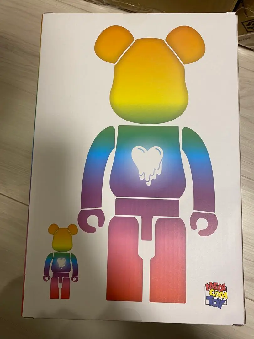 2025年最新】BE@RBRICK EMOTIONALLYの人気アイテム - メルカリ