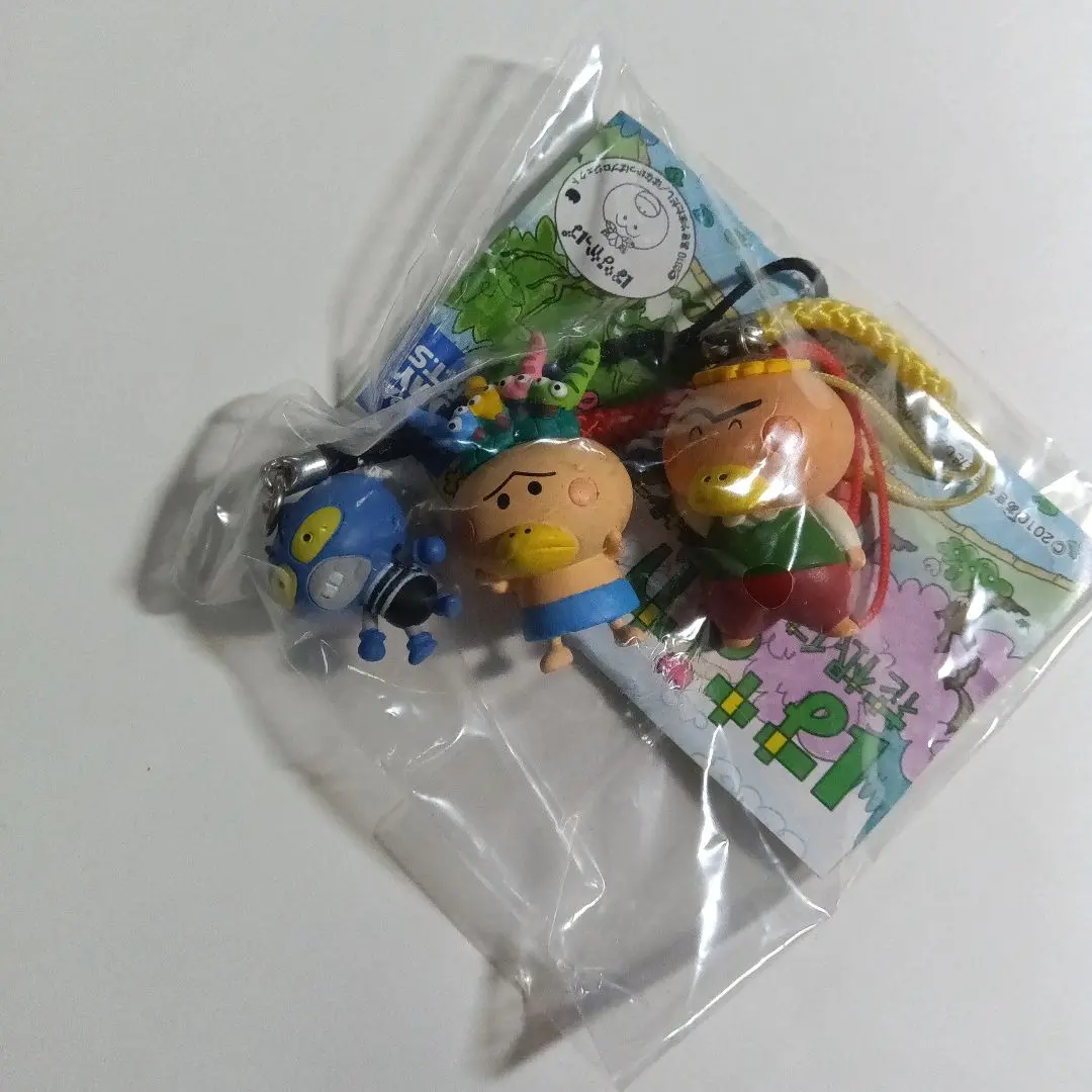 ♯Hyk22BTはなかっぱ花根付4シークレット入全8種 はなかっぱ 花根付4｜商品情報｜タカラトミーアーツ