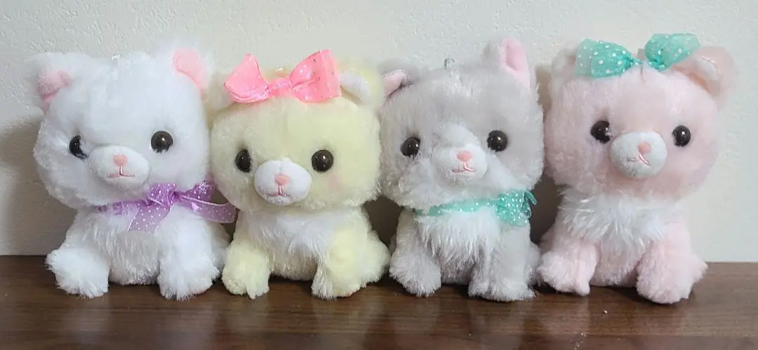 2025年最新】ふわねこミューちゃんの人気アイテム - メルカリ