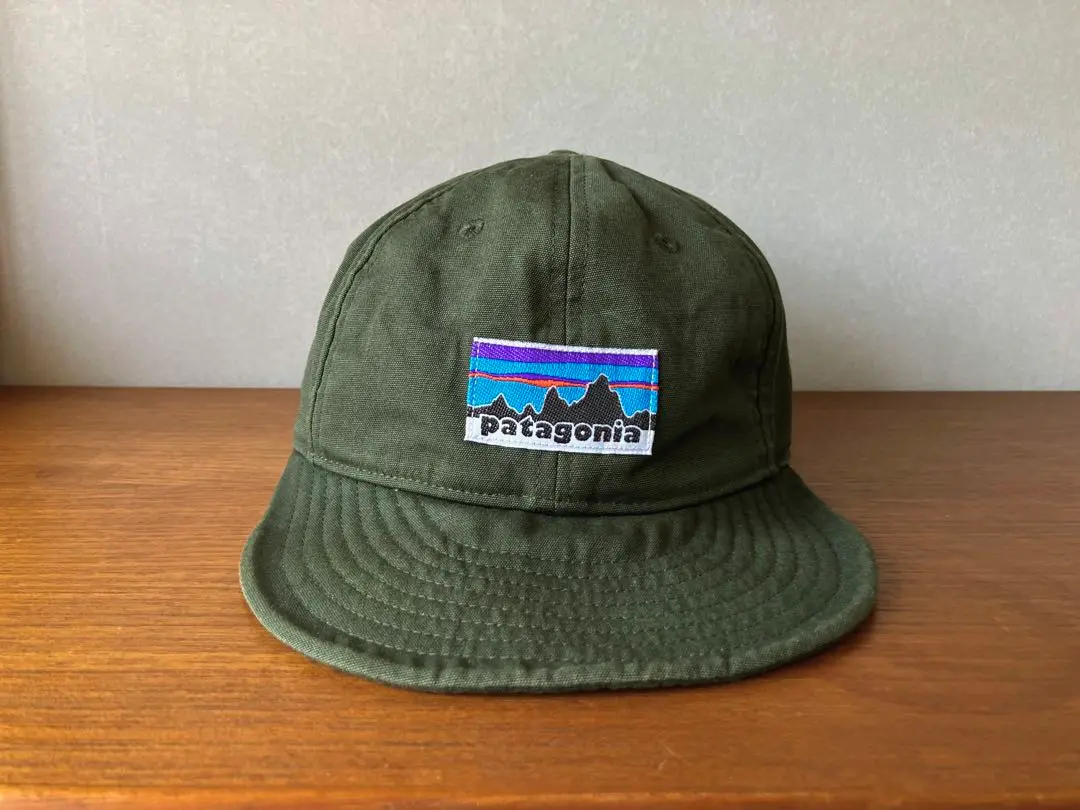 Scrap Everyday Cap （スクラップ・エブリデー・キャップ
