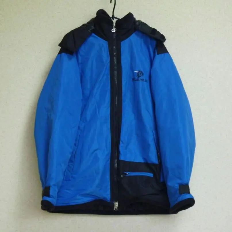 pellepelle 90s ナイロンジャケット 2025年最新】PELLE PELLE メンズ ナイロンジャケットの人気