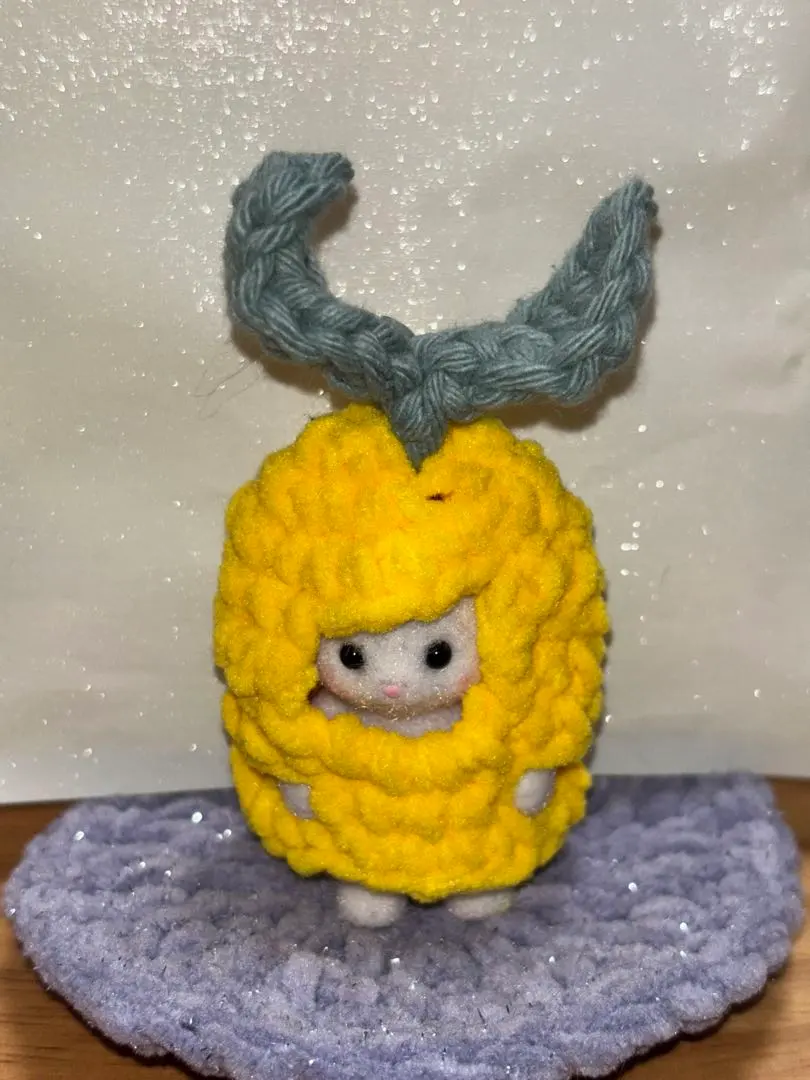 Thumbnail of Sylvanian Families handmade clothes