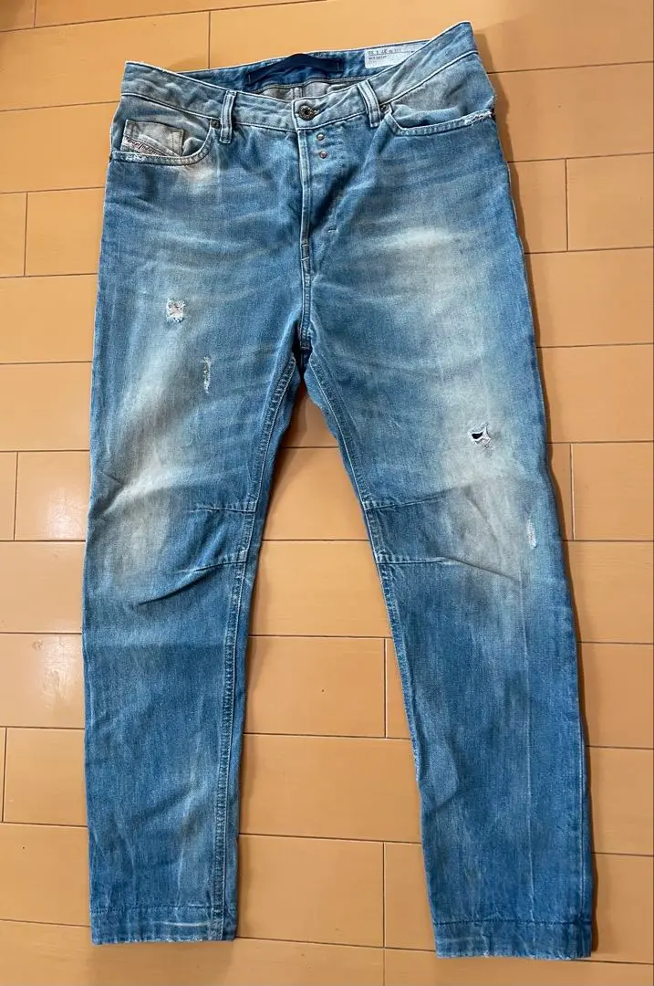 ☆ディーゼル「DIESEL」“ Eazee Work ” ボーイフレンド