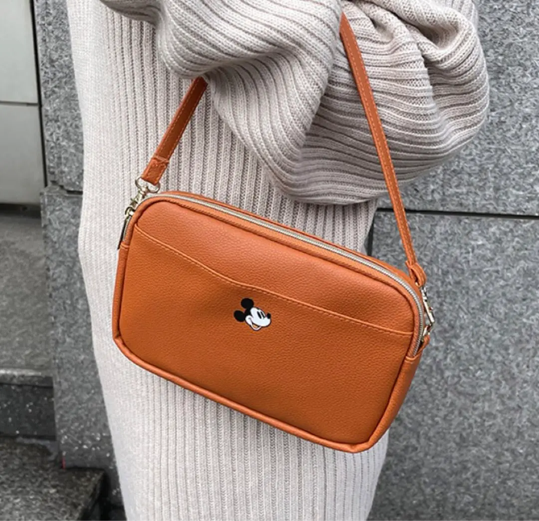 ピンク レザー 長財布 星ひとみさん - メルカリ