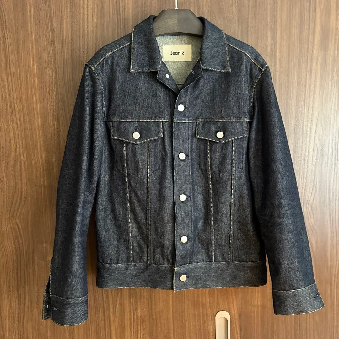 2025年最新】jeanikの人気アイテム - メルカリ