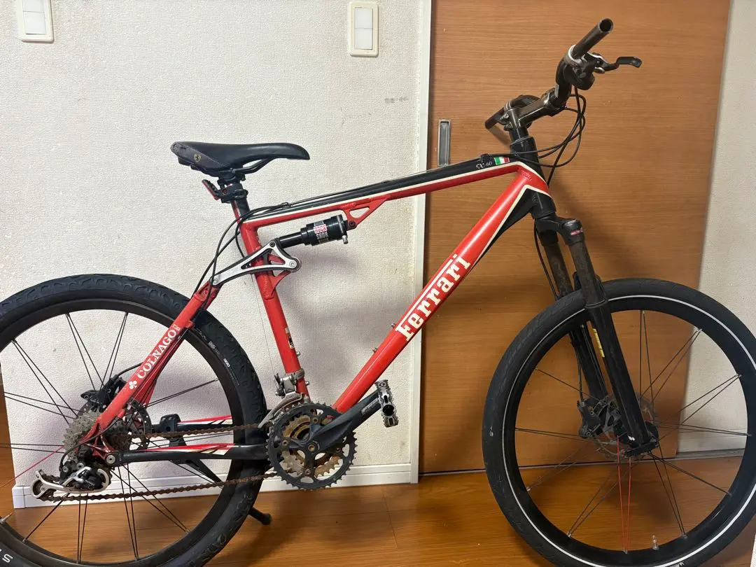 2025年最新】コルナゴ フェラーリの人気アイテム - メルカリ